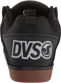 img 2 attached to DVS Comanche Nubuck Bachinsky Medium