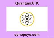 img 1 attached to QuantumATK review by Darnell Murphy