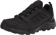 ultimate performance with adidas terrex agravic gore tex running shoes logo