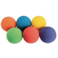 🌈 spectrum light foam ball kit logo