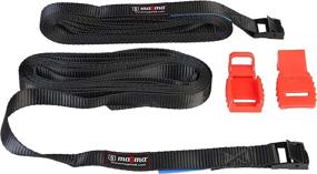 img 3 attached to Adjustable Heavy Duty Strapping by Cambuckle Carriers for Enhanced SEO