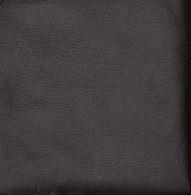 img 1 attached to 🐄 Premium Reed Leathers Hides - Cow Leather Skins | 12x24 Inches | 2 Square Foot | Black