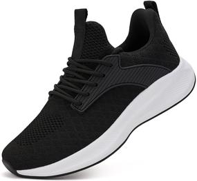 img 4 attached to 👟 Women's KPP Athletic Running Shoes - Women's Athletic Shoes