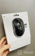 img 2 attached to Microsoft Wireless Mobile Mouse 4000 - Graphite: Compact and Convenient review by Somchai Promsombat ᠌