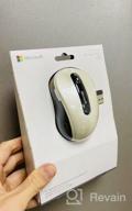 img 3 attached to Microsoft Wireless Mobile Mouse 4000 - Graphite: Compact and Convenient review by Somchai Promsombat ᠌