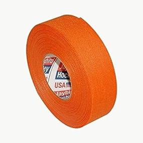 img 3 attached to 🏒 Improved SEO: Jaybird And Mais 299 Hockey Tape