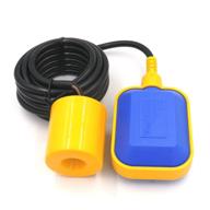 🌊 baomain 4m cable float switch water level controller: optimize tank pump performance logo