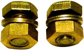 img 2 attached to ⚡️ Enhanced Newport Vessels Trolling Motor Battery Cable Extension Kit