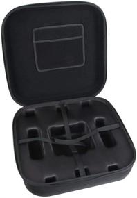 img 1 attached to Protective Travel Case for Holy Stone HS700 / HS700D FPV Drone by Hermitshell