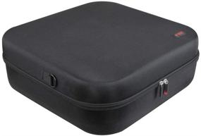 img 3 attached to Protective Travel Case for Holy Stone HS700 / HS700D FPV Drone by Hermitshell