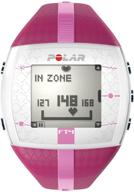 💪 polar ft4 heart rate monitor - accurate fitness tracking for optimal performance logo