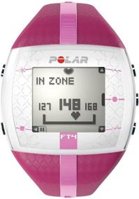 img 3 attached to 💪 Polar FT4 Heart Rate Monitor - Accurate Fitness Tracking for Optimal Performance