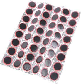 img 1 attached to Bicycle Puncture Rubber Patches （96PCS）