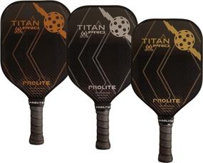 img 1 attached to Titan Pro BDS – Enhanced Metallic Edition