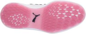 img 1 attached to 👟 Puma Golf Women's Ignite Nxt Solelace Shoes