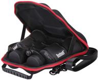 🔦 aproca hard storage travel case: ultimate protection for bushnell falcon 10x50 wide angle binoculars logo