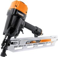 freeman pfr2190 lightweight interchangeable nail gun: enhanced flexibility and efficiency at a 21 degree angle логотип