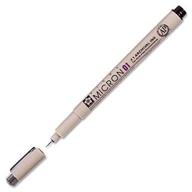 sakura america pigma micron pen logo