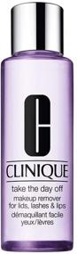 img 2 attached to Clinique Take The Day Off Make-Up Remover for Women - 6.7 Ounce