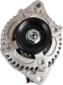 img 2 attached to Replace 31100 RJA A01 Alternator Compatible Ridgeline