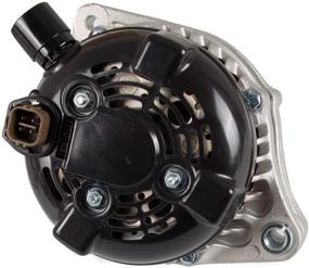 img 3 attached to Replace 31100 RJA A01 Alternator Compatible Ridgeline