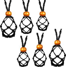 img 4 attached to 💎 Adjustable Crystal Necklace Supplies for Beading & Jewelry Making