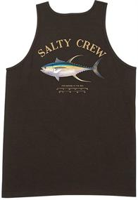 img 1 attached to Salty Crew Mens Mount Large