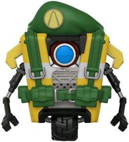 img 2 attached to Funko Pop Commando Claptrap Exclusive