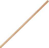 🪚 25-pack of 1/4 x 36 inch unfinished hardwood dowel rods - ideal for crafts, diy projects, and artistic creations - by woodpeckers logo