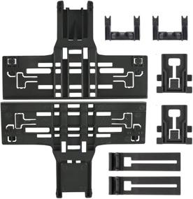 img 4 attached to W10546503 Dishwasher W10195840 W10195839 W10250160