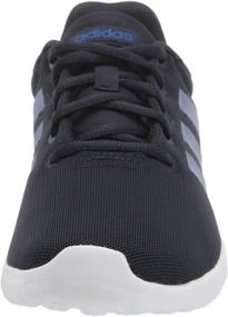 img 3 attached to 👟 adidas Lite Racer CLN 2.0 Unisex-Child Running Shoe