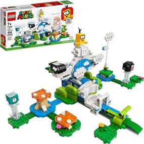 img 4 attached to LEGO Expansion Building Collectible Playset