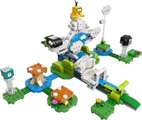 img 3 attached to LEGO Expansion Building Collectible Playset