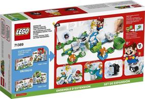 img 1 attached to LEGO Expansion Building Collectible Playset