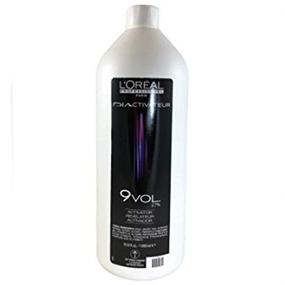 img 1 attached to LOREAL DIACTIVATEUR 9VOL ACTIVATOR 33 8OZ