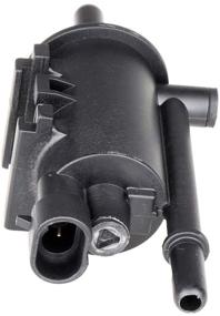 img 1 attached to 🚘 ROADFAR Vapor Canister Vent Valve Evap Purge Solenoid - Compatible with Buick LeSabre, Park Avenue, Rainier, Regal & Riviera (1998-2005)