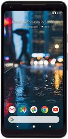 img 2 attached to Google Pixel 128 Black Renewed