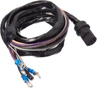 🌊 sierra international ih15105 code b tachometer wiring harness for mercury/mariner outboard engines logo