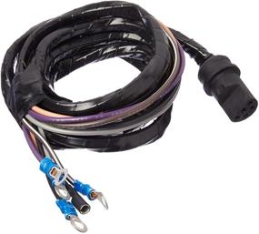 img 1 attached to 🌊 Sierra International IH15105 Code B Tachometer Wiring Harness for Mercury/Mariner Outboard Engines