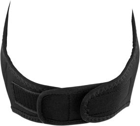 img 1 attached to 🔒 Enhance Your Protection: Zanheadgear WNFM-EXTP Neoprene Face Mask Extension Piece