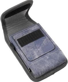 img 2 attached to INNEXT Universal Pouch Holster For IPhone 8 7 Plus