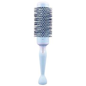 img 1 attached to 🔥 Effortlessly Smooth Styling with Cricket Friction Free Thermal Brush, 1 1/2 Inch