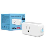 🔌 newone smartthings assistant with z wave compatibility логотип