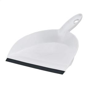 img 2 attached to Convenient 2-Pack AmazonCommercial Mini Brush and Dustpan Set for Efficient Cleaning