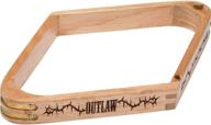 🔶 enhance your space with the outlaw rk9ol wood diamond rack логотип