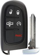 keylessoption keyless remote suspension gq4 54t logo