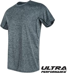 img 1 attached to 👕 Ultimate Collection: Mens T Shirts Tshirts Clothing Shirts for Style and Comfort