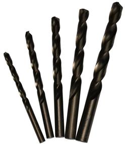 img 4 attached to 🔧 Drill America POUD ACOJ Plastic: Powerful and Durable Drill Bit Set for Precision Drilling