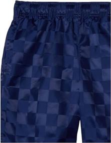 img 2 attached to 🩳 Amazon Essentials: 2 Pack Woven Soccer Shorts for Boys' Clothing - Stylish and Practical