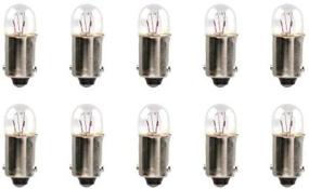 img 1 attached to 💡 CEC Industries 3894 Bulbs Shape: Illuminating Solutions for Efficient Lighting